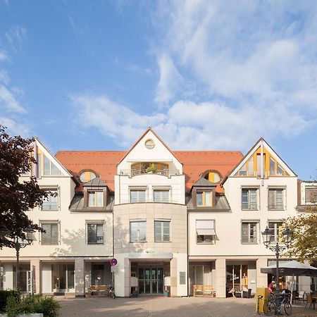 Gda Hotel Am Schlosspark บาดฮอมบูร์ก ฟอร์ แดร์เฮอเฮอ ภายนอก รูปภาพ