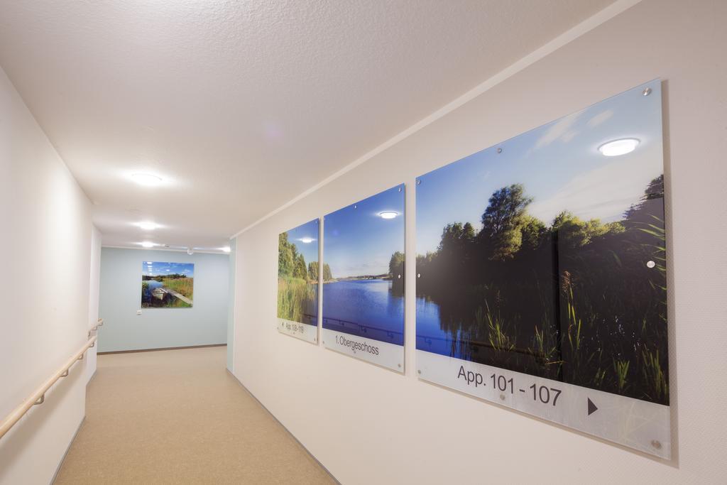 Gda Hotel Am Schlosspark บาดฮอมบูร์ก ฟอร์ แดร์เฮอเฮอ ภายนอก รูปภาพ